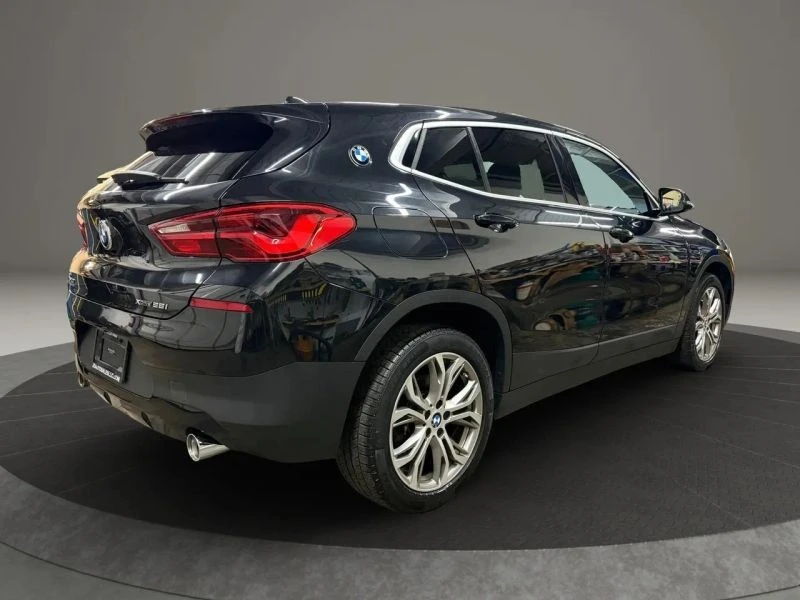 2018 BMW F39 X2 - Image 8 of 12