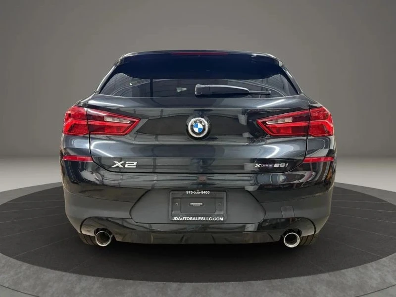 2018 BMW F39 X2 - Image 4 of 12