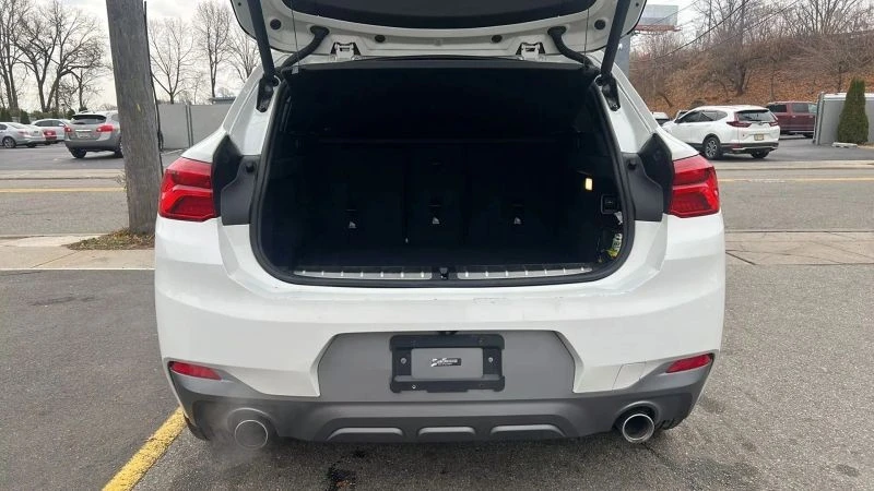2018 BMW F39 X2 - Image 10 of 12