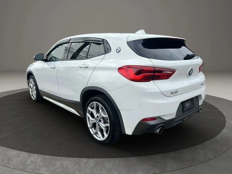 2018 BMW F39 X2 - Image 7 of 12