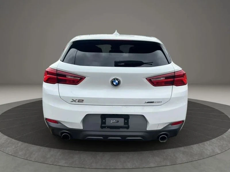 2018 BMW F39 X2 - Image 6 of 12