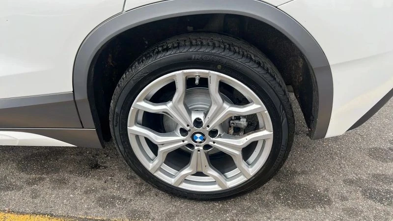 2018 BMW F39 X2 - Image 11 of 12