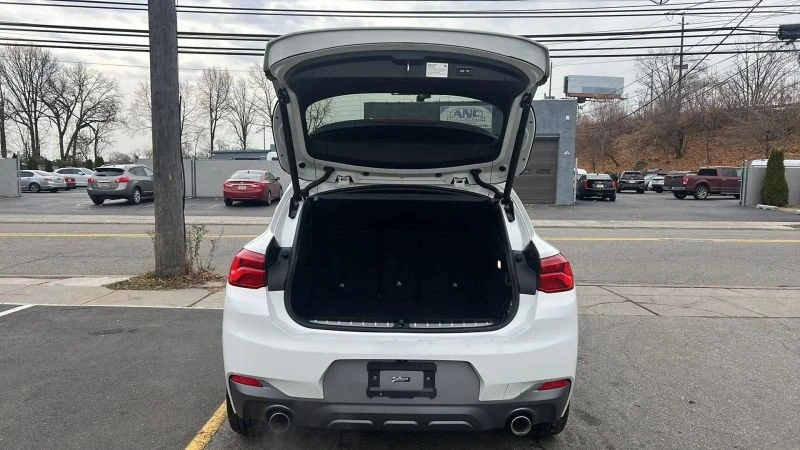 2018 BMW F39 X2 - Image 9 of 12
