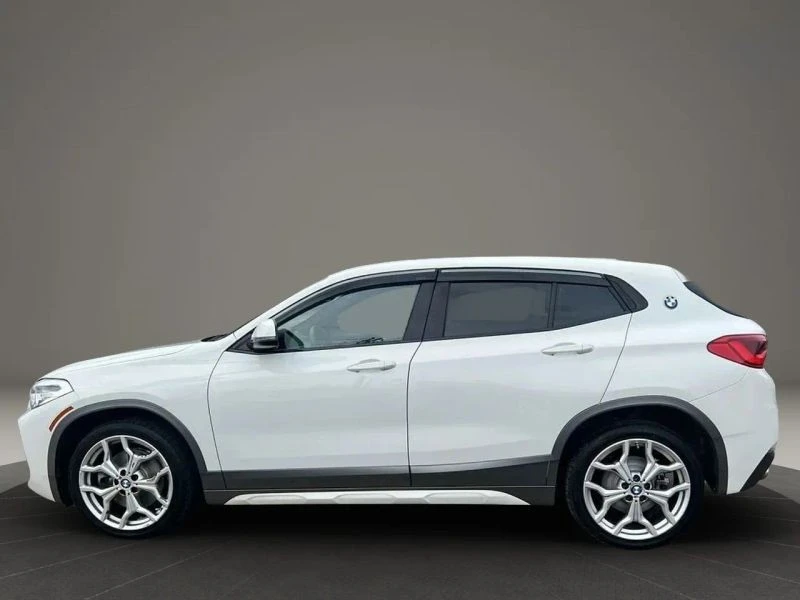 2018 BMW F39 X2 - Image 8 of 12