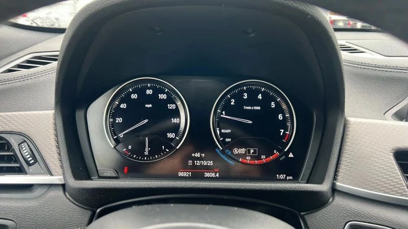 2018 BMW F39 X2 - Image 12 of 12