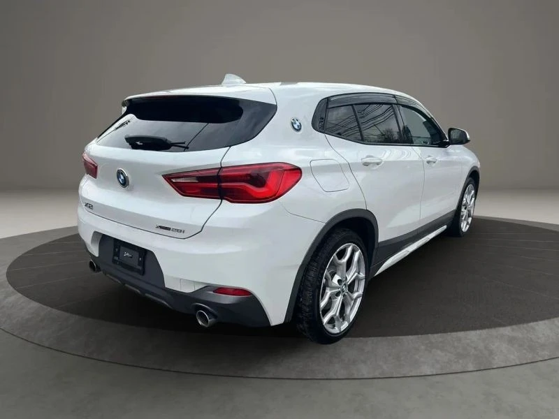 2018 BMW F39 X2 - Image 5 of 12