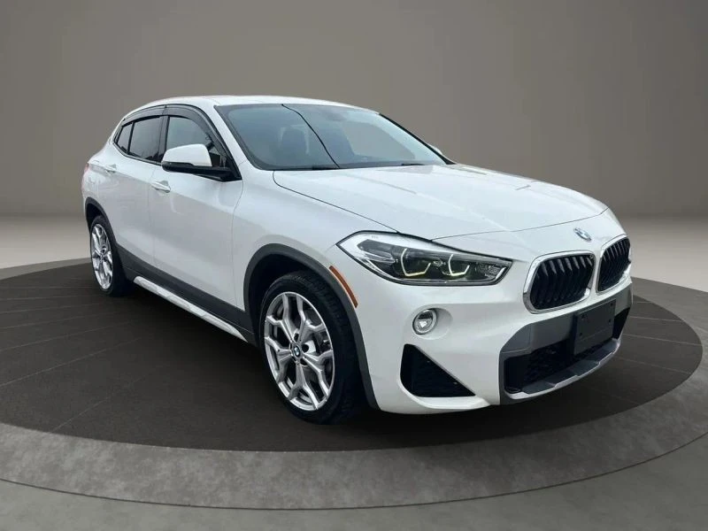 2018 BMW F39 X2 - Image 3 of 12