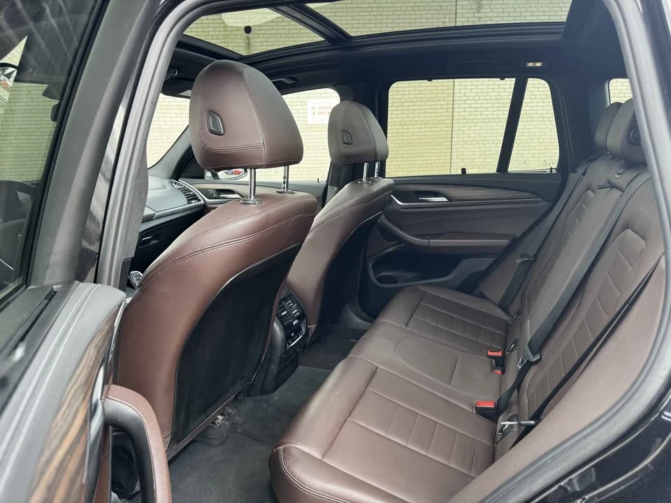 2018 BMW G01 X3 - Image 10 of 12
