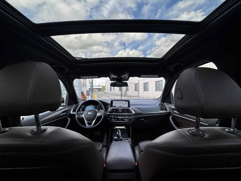 2018 BMW G01 X3 - Image 7 of 12
