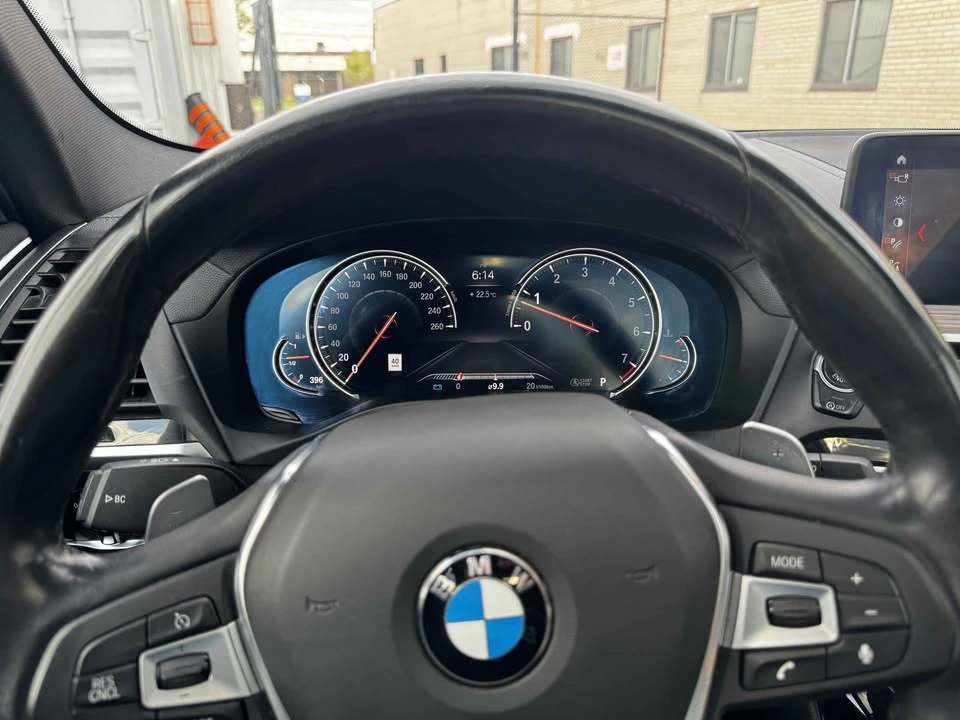 2018 BMW G01 X3 - Image 5 of 12
