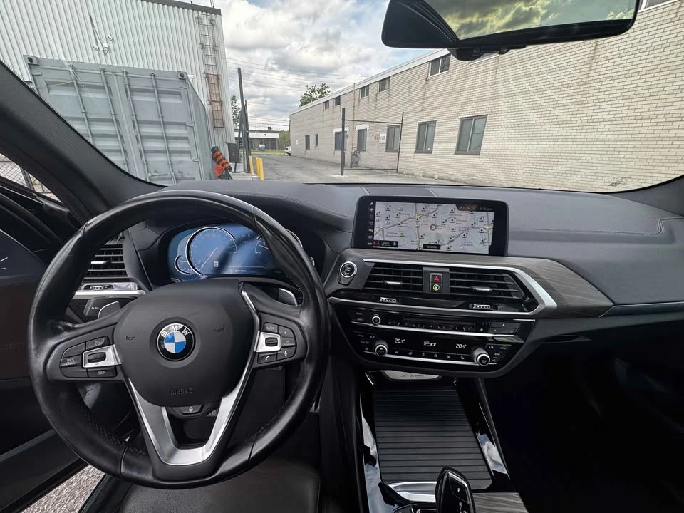 2018 BMW G01 X3 - Image 6 of 12