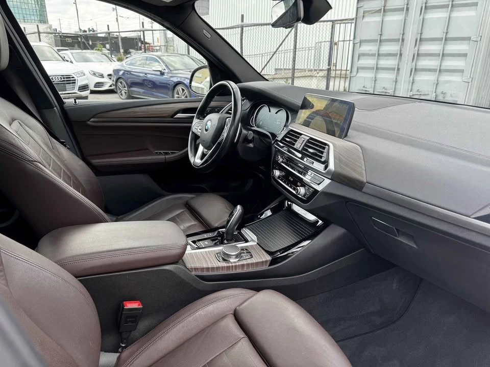 2018 BMW G01 X3 - Image 9 of 12