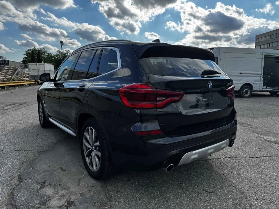 2018 BMW G01 X3 - Image 4 of 12