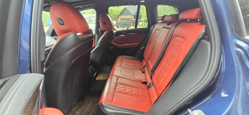 2018 BMW G01 X3 - Image 7 of 7
