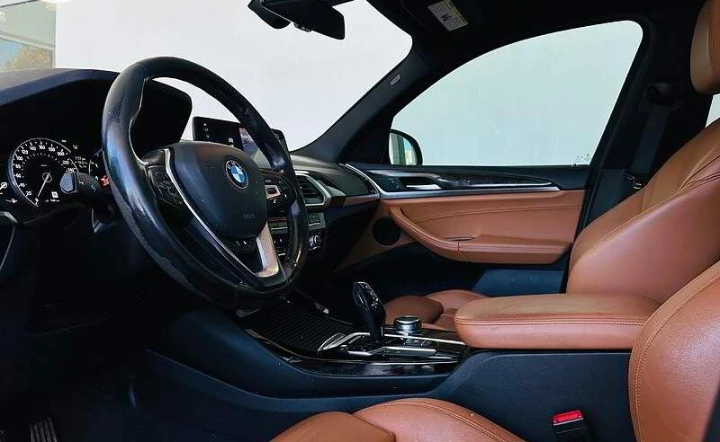 2018 BMW G01 X3 - Image 5 of 12