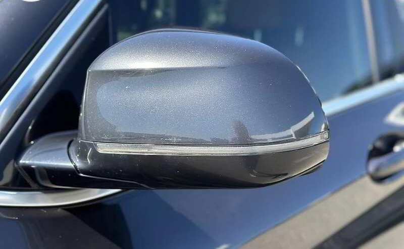 2018 BMW G01 X3 - Image 8 of 12