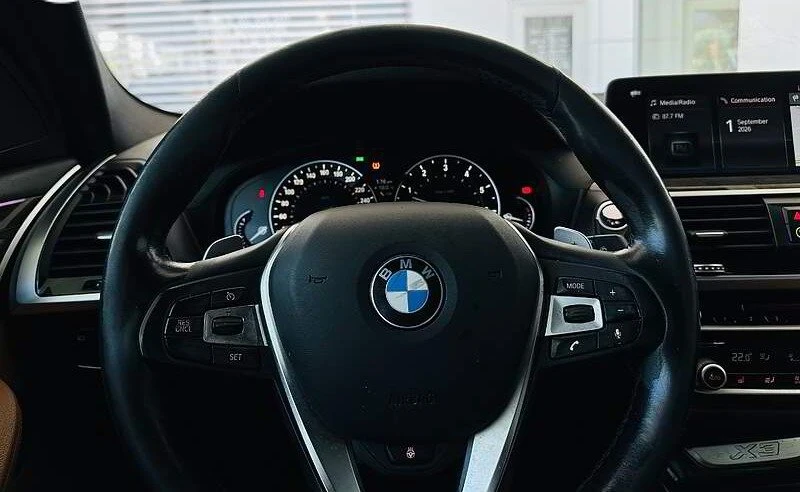 2018 BMW G01 X3 - Image 4 of 12