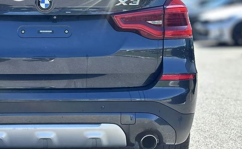 2018 BMW G01 X3 - Image 9 of 12