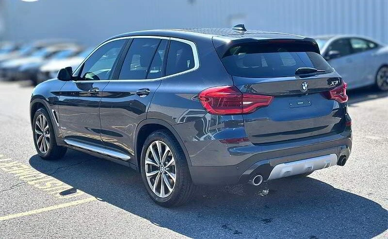2018 BMW G01 X3 - Image 2 of 12