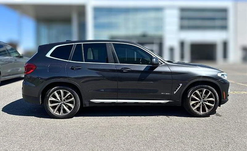 2018 BMW G01 X3 - Image 11 of 12