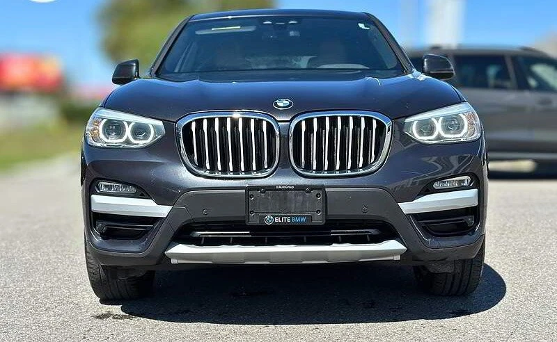 2018 BMW G01 X3 - Image 6 of 12