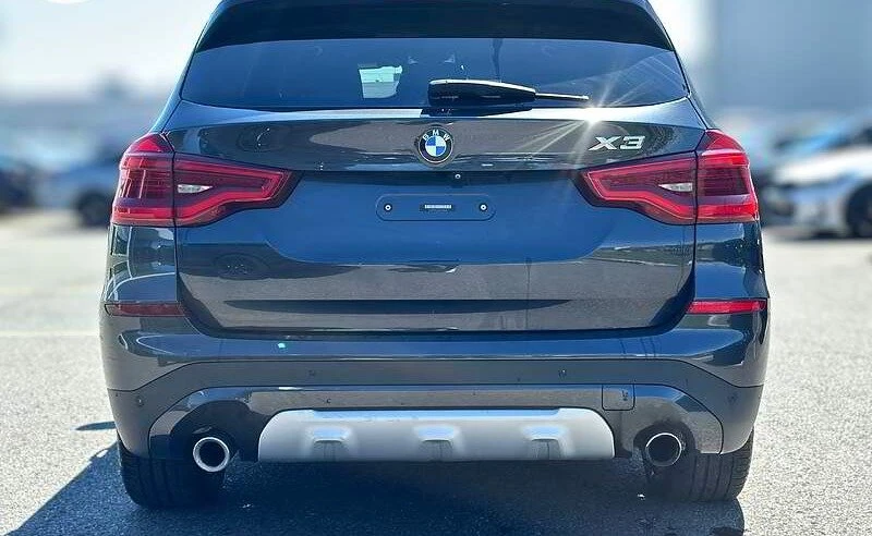 2018 BMW G01 X3 - Image 7 of 12