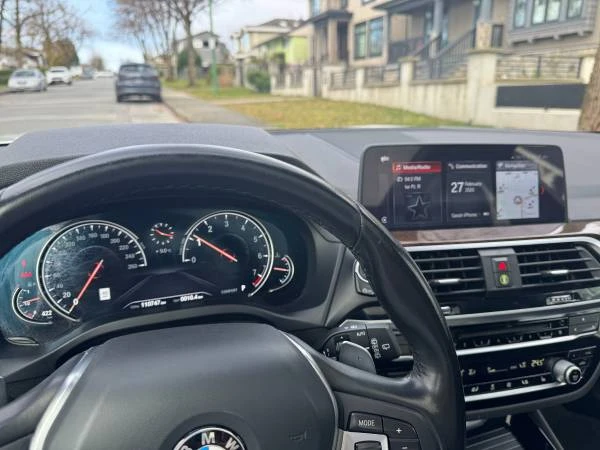 2018 BMW G01 X3 - Image 4 of 8