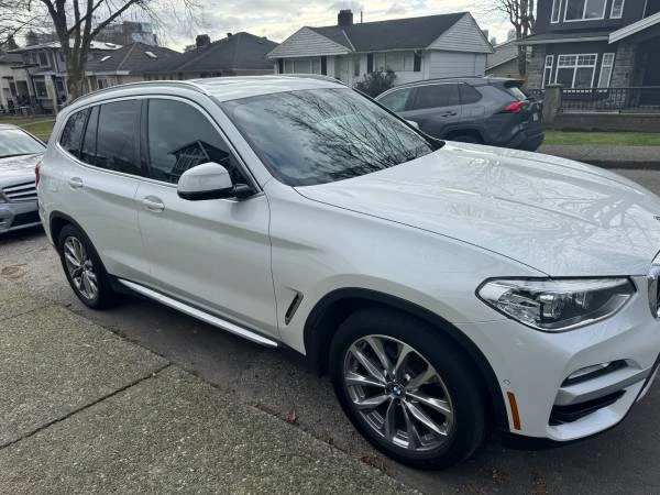 2018 BMW G01 X3 - Image 2 of 8