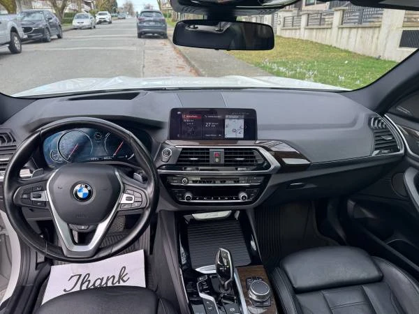 2018 BMW G01 X3 - Image 6 of 8