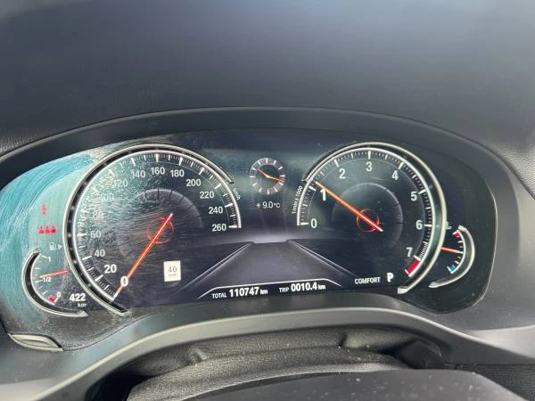 2018 BMW G01 X3 - Image 5 of 8