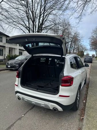 2018 BMW G01 X3 - Image 7 of 8