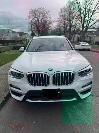 2018 BMW G01 X3 - Image 3 of 8