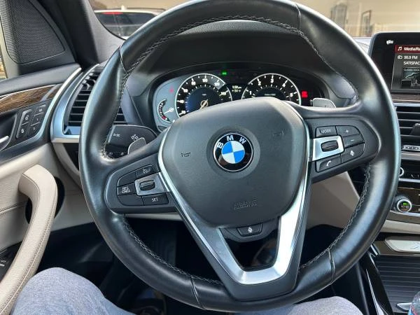 2018 BMW G01 X3 - Image 6 of 7