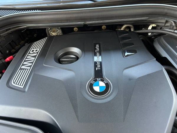 2018 BMW G01 X3 - Image 7 of 7