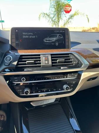 2018 BMW G01 X3 - Image 3 of 7