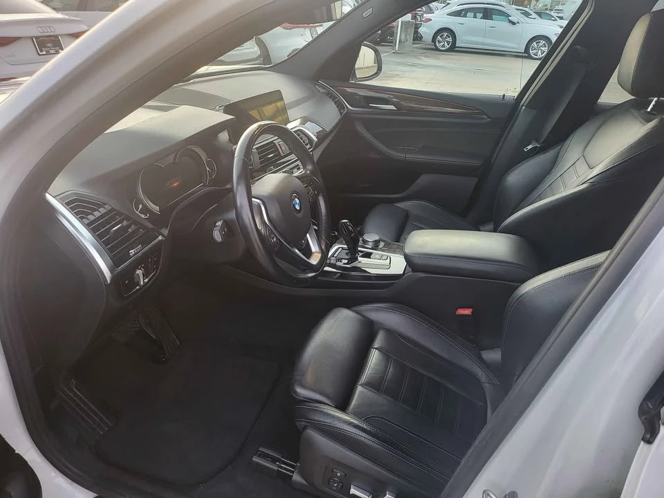 2018 BMW G01 X3 - Image 6 of 7