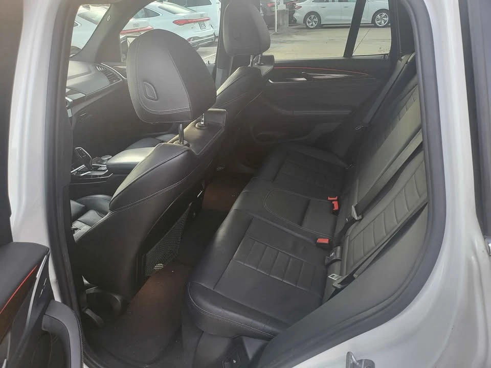 2018 BMW G01 X3 - Image 7 of 7