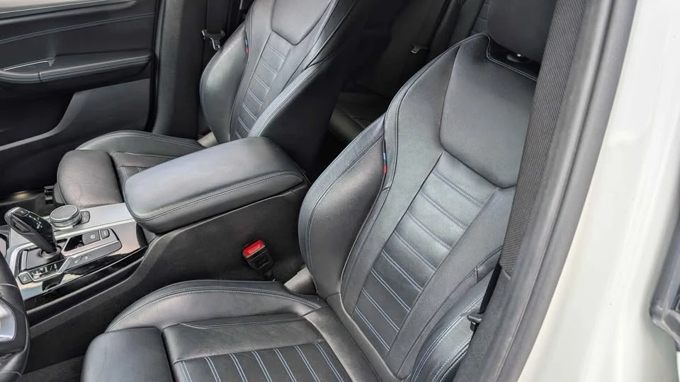 2018 BMW G01 X3 - Image 18 of 19
