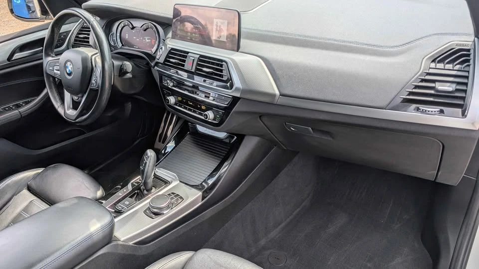 2018 BMW G01 X3 - Image 13 of 19