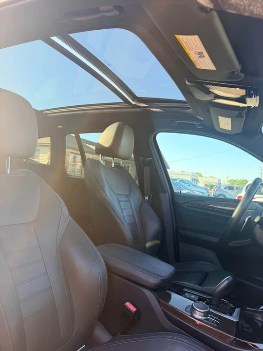 2018 BMW G01 X3 - Image 6 of 8