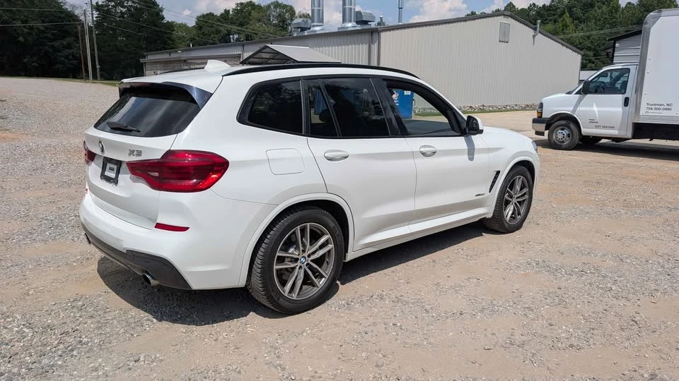2018 BMW G01 X3 - Image 2 of 19