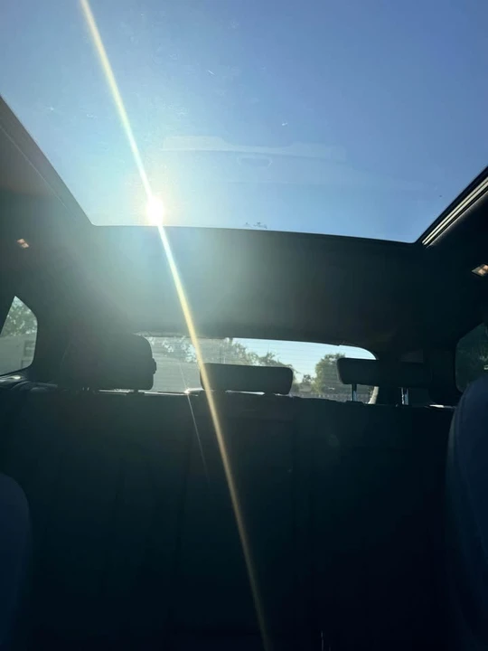 2018 BMW G01 X3 - Image 8 of 8