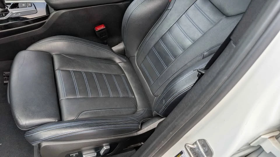 2018 BMW G01 X3 - Image 16 of 19