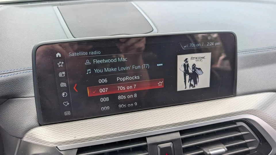 2018 BMW G01 X3 - Image 19 of 19