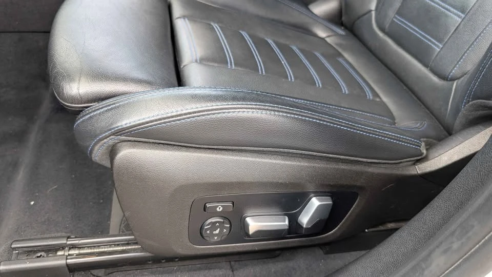 2018 BMW G01 X3 - Image 7 of 19