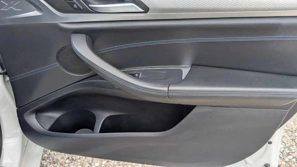2018 BMW G01 X3 - Image 9 of 19