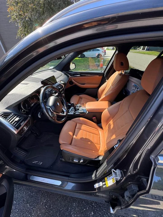 2018 BMW G01 X3 - Image 4 of 6