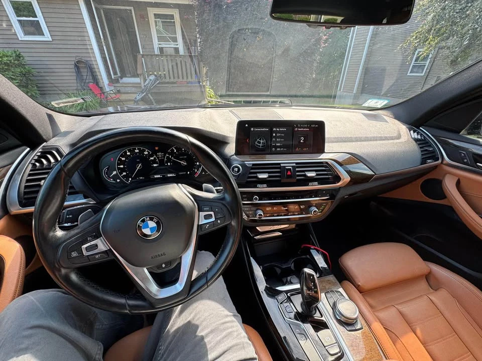 2018 BMW G01 X3 - Image 6 of 6