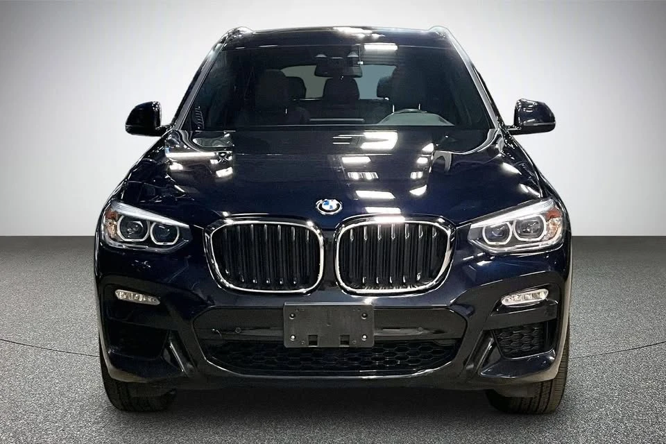 2018 BMW G01 X3 - Image 2 of 20