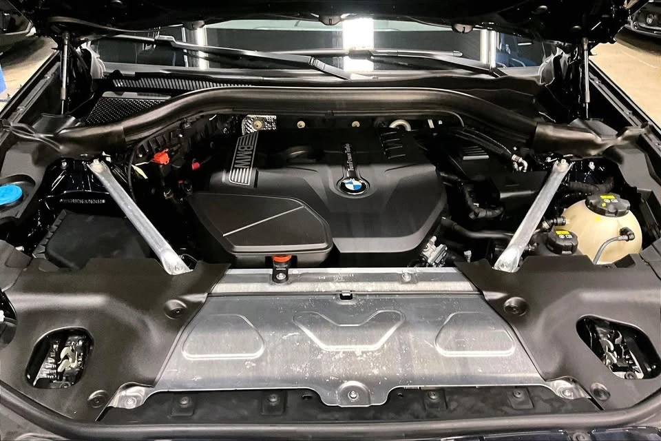 2018 BMW G01 X3 - Image 15 of 20